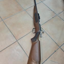 MANUARM MONOCOUP 22LR