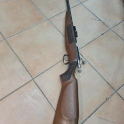 MANUARM MONOCOUP 22LR
