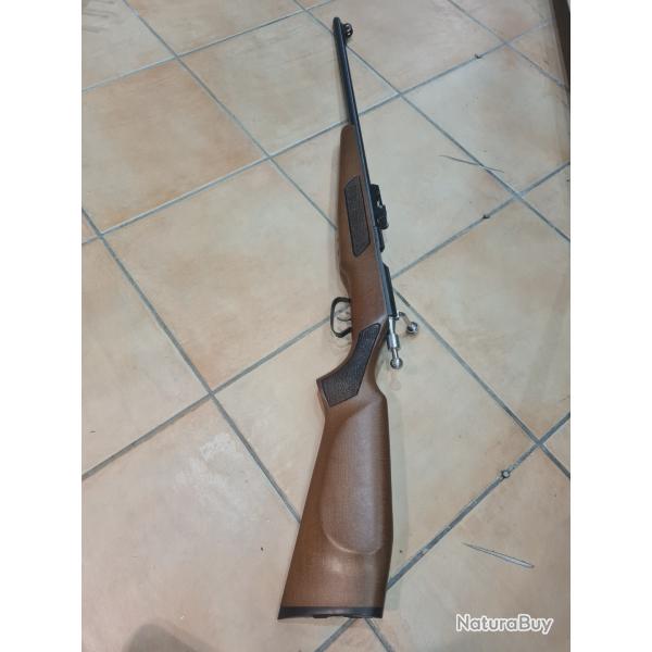 MANUARM MONOCOUP 22LR