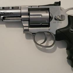 Dan wesson 4 a réparer ou pour pièces
