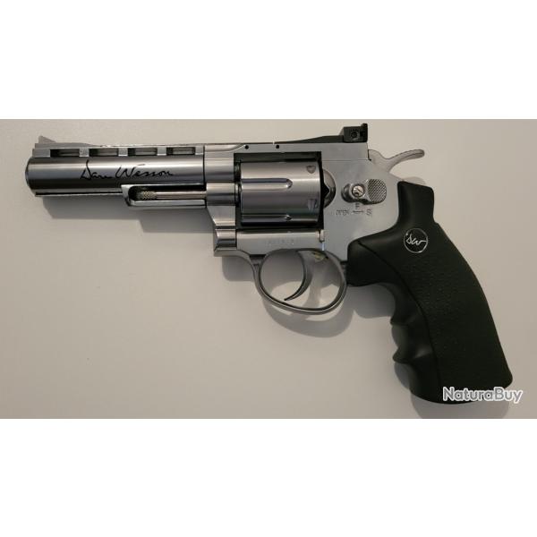 Dan wesson 4 a rparer ou pour pices