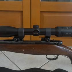 Lunette KAHLES HELIA C 1,5x6/42