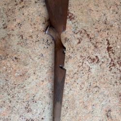 Crosse Mauser 66s magnum