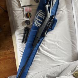 Carabine Gamo whisper IGT 19,9 joules