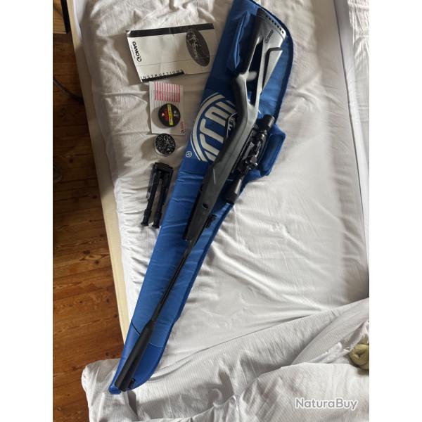 Carabine Gamo whisper IGT 19,9 joules
