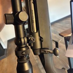Carabine SAVAGE AXIS sxp 30-06