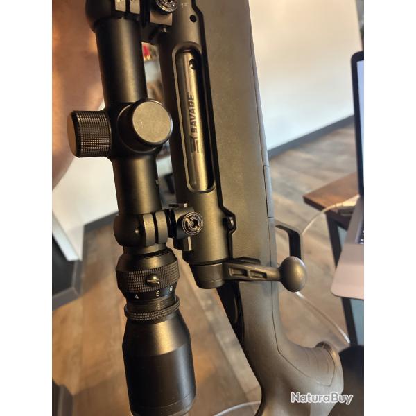 Carabine SAVAGE AXIS sxp 30-06