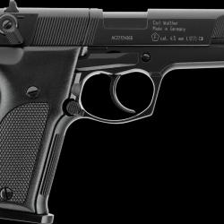 Pistolet Walther CP88 BLACK co2 cal.4,5mm 4j