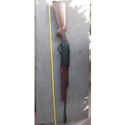 Merkel sr1 7x64 semi automatique