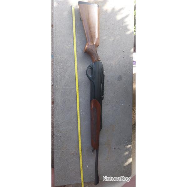 Merkel sr1 7x64 semi automatique