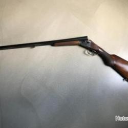 Fusil juxtaposé Stéphanois