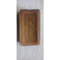 Savon Armée française 1940, France 40 . Service de santé et hôpitaux militaires