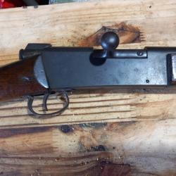 carabine scolaire type lebel 22lr la française