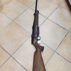 MERKEL RX HELIX CALIBRE 7 MM REM MAG