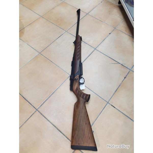 MERKEL RX HELIX CALIBRE 7 MM REM MAG