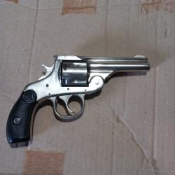 HARRINGTON RICHARDSON calibre 38sw