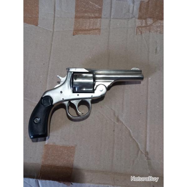 HARRINGTON RICHARDSON calibre 38sw