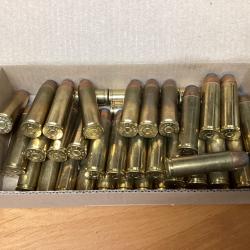 500 SW Magnum (40 pièces)
