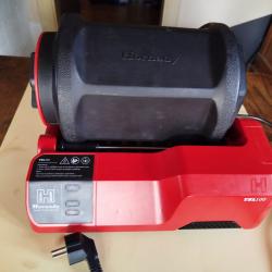 Hornady rotary case tumbler, nettoyeur de douilles