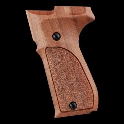 Plaquette crosse bois pour Walther CP88 cal.4,5mm