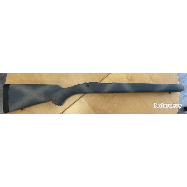 crosse bergara B14