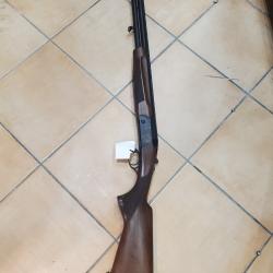 HUGLU EAGLE G CALIBRE 20/76