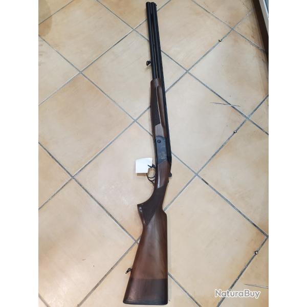 HUGLU EAGLE G CALIBRE 20/76