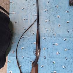 Fusil Darne R13 12/70