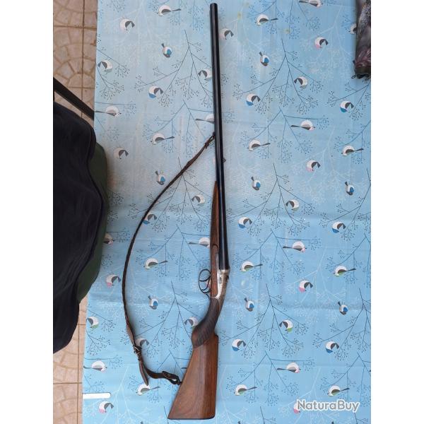 Fusil Darne R13 12/70