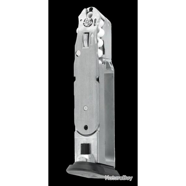 Chargeur a chaine rotative 21 coups Walther PPQ M2