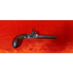 Pistolet de voyage a chien enchère a 1 euro