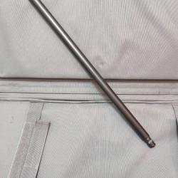 Canon Varmint 22lr CZ 457