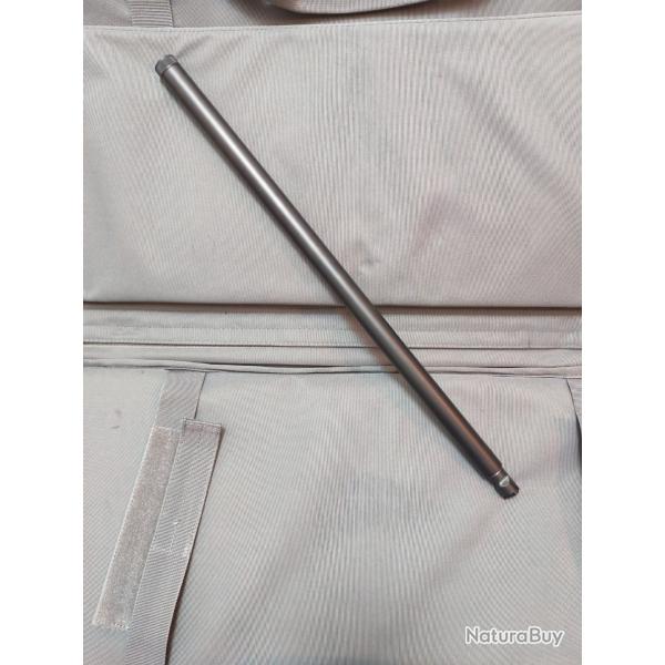 Canon Varmint 22lr CZ 457