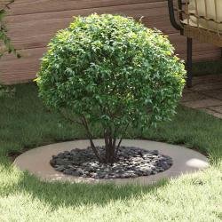 Pot en acier inoxydable Acier inoxydable Grand Durable Rond