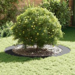 Pot Anthracite Anthracite Plastique Grand Durable Grand Pot