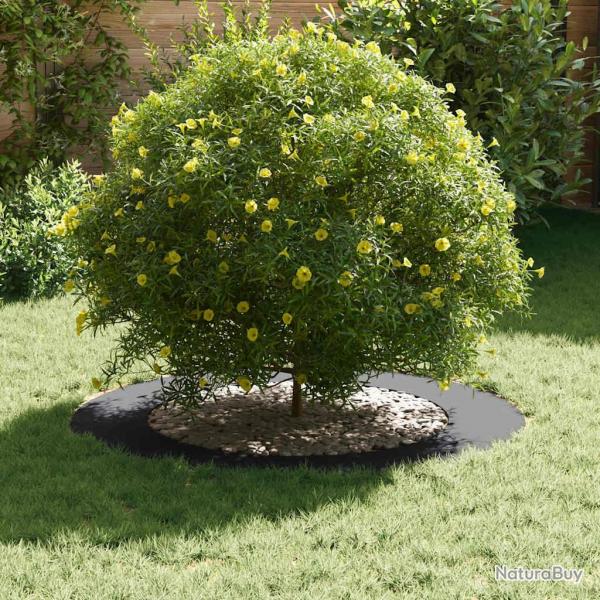 Pot en plastique Anthracite Plastique Grand