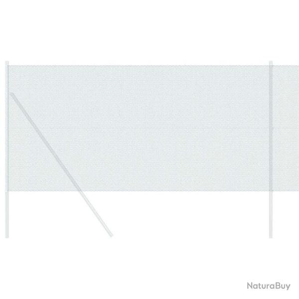 Clture Hexagonale Grise Vert 1000 x 140 x 0.07 cm