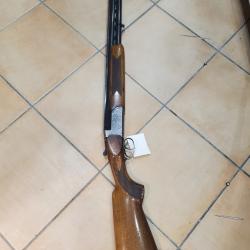 BERGERON SUPERPOSE CALIBRE 12/70