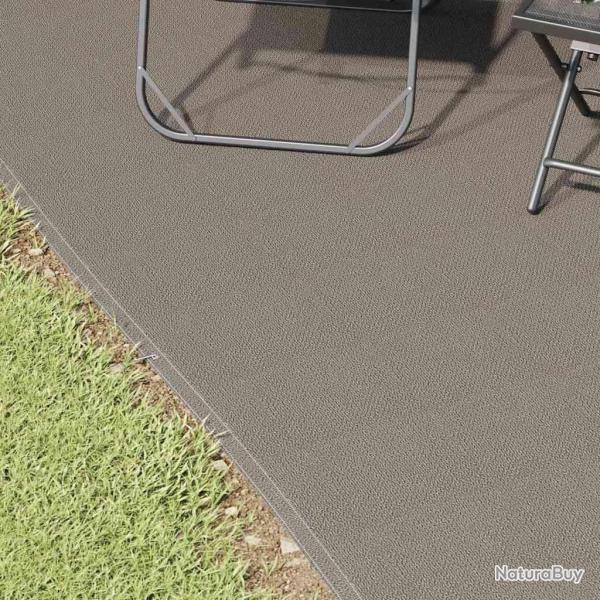 Housse de tente Gris clair Toile 300 x 500 cm