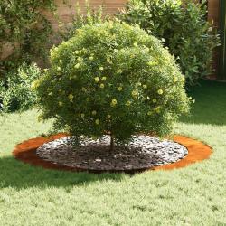 Jardinière en Acier Corten Acier corten Grand Jardinières