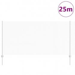 Ensemble de clôture de jardin Pack de 2 Acier galvanisé Standard
