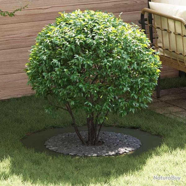 Jardinire en Cramique Vert Olive Cramique Grand Jardinires