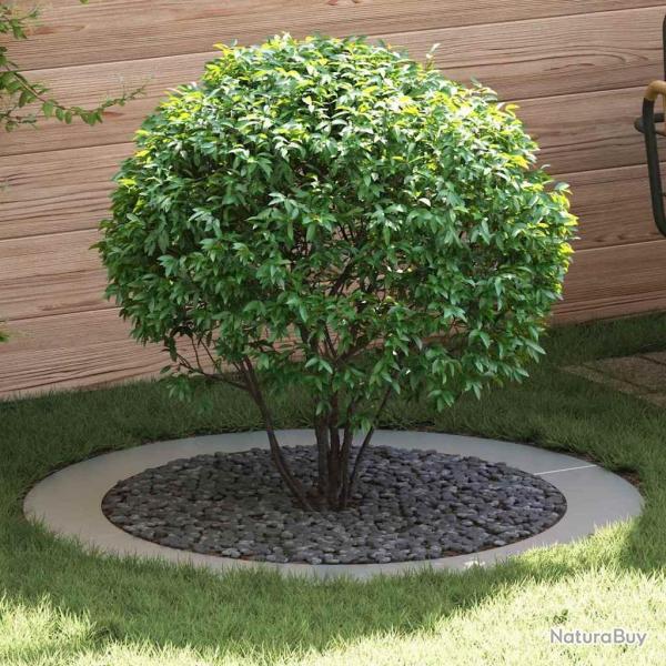 Jardinier galvanis Galvanis Acier galvanis Grand