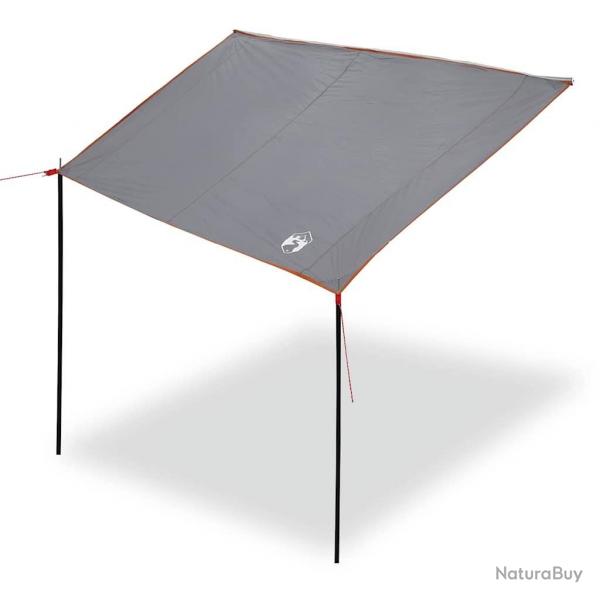 Tarp rsistant  l'eau 300 x 240 cm