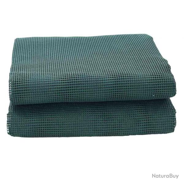 Tapis de tente Vert 2x3 m