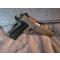 petites annonces chasse pêche : TISAS ZIG PC 1911 FDE CAL 45 ACP