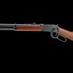 Carabine Walther LEVER ACTION co2 cal.4,5mm 7,5j
