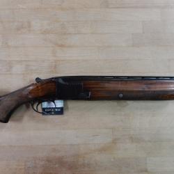 FUSIL DE TRAP BROWNING B25 CAL 12/70 CANON 76 CM OCCASION BON ETAT