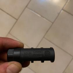 Frein de bouche ar15