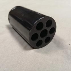 Colt 1851: barillet Pepperbox 36